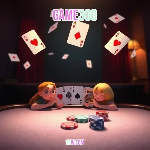 game300: Descubra Aventuras Incríveis para Todos os Gostos