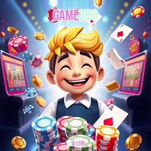 game300: Jogos Educativos Que Tornam Aprender uma Grande Aventura