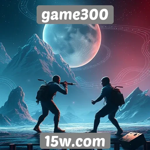 Estudo sobre a evolução dos gráficos em jogos do game300