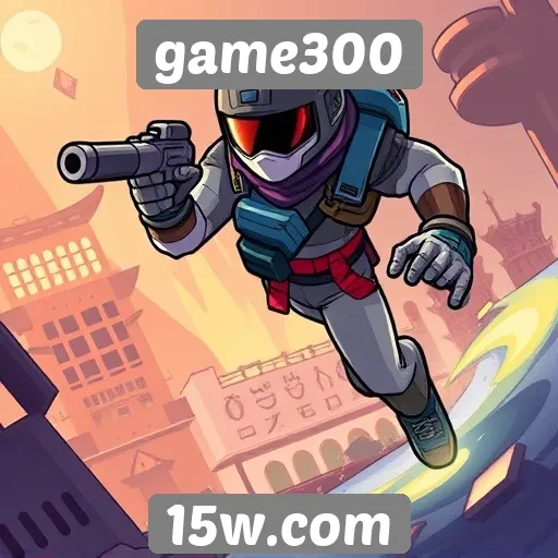 Dicas para aproveitar o game300 ao máximo