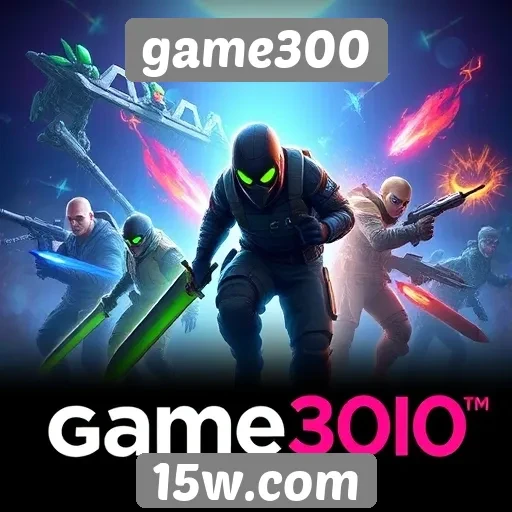 novos jogos do game300 atraem público diversificado