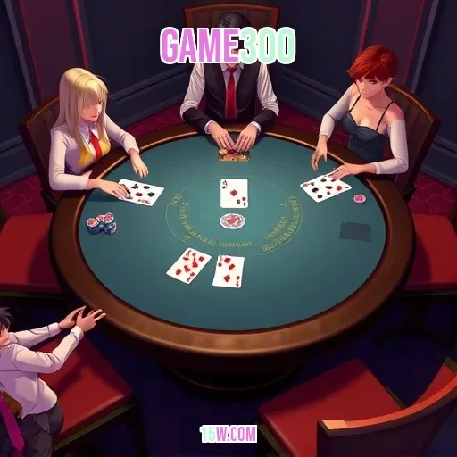 game300: Quebra-Cabeças Divertidos para Mentes Brilhantes