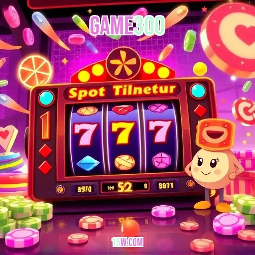 game300: Corrida Radical e Emoção em Cada Curva do Jogo