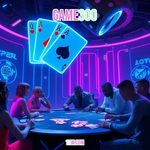 game300: Descubra os Melhores Jogos de Esportes e Sua Comunidade